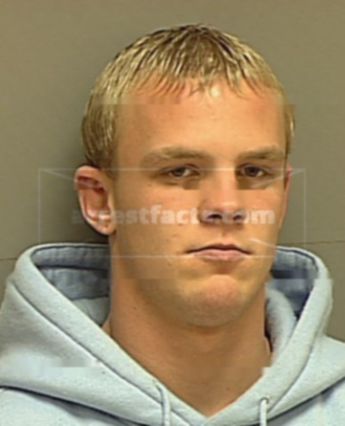 Westley Scott Cook