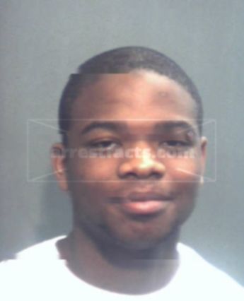 Javantae Antonio Golden