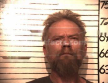 John Andrew Mcdaniel