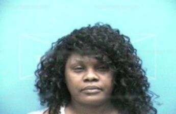Larenee Marelica Mckenzie