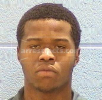 Demond Toney