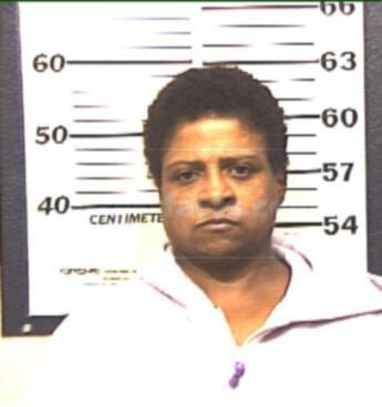 Vianita Terry Walker