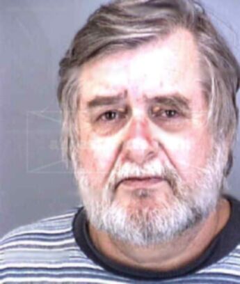Arthur Brooks Mahan