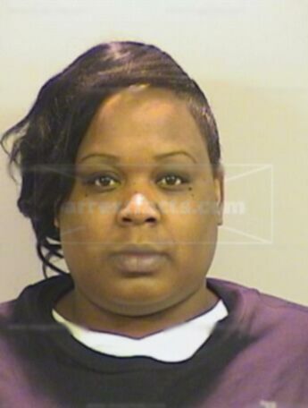 Kimberly Sherice Tubbs