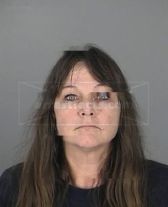 Patricia Ann Lawson