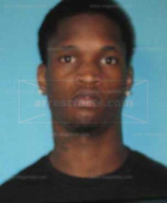 Jacquise Trevon Callaway