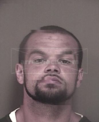 Billy Edward Cook