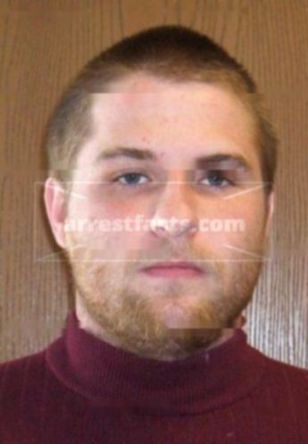 Kenneth Michael Mccullough