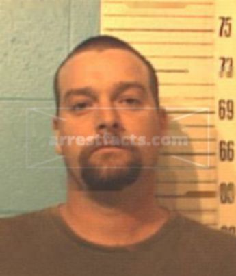 Frank Mitchell Biggs