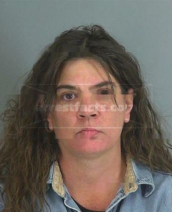 Amanda Leann Geddes