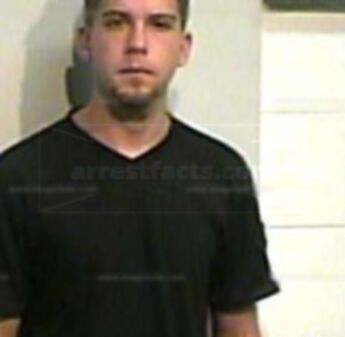 Travis Ryan Gunter