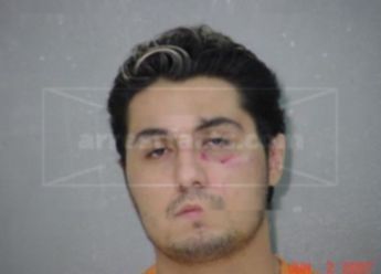 Fabian Banuelos Martinez
