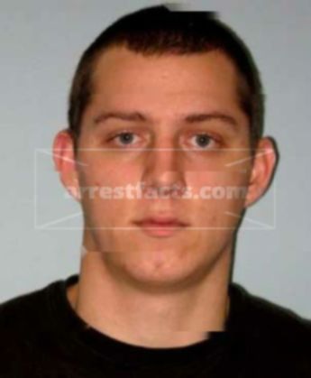 Jesse Dean Casselman
