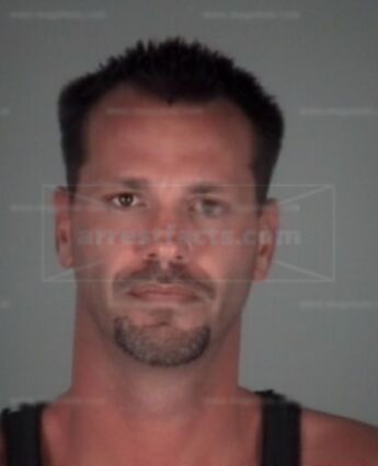 Shawn Richard Burkard