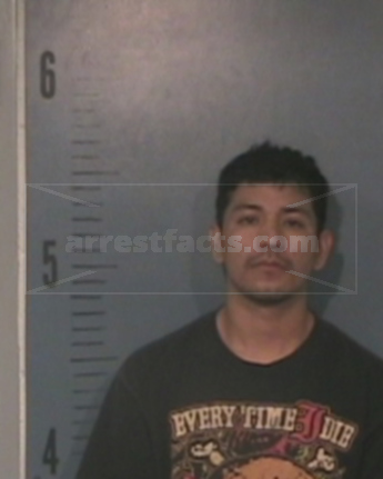 Nicholas Able Hernandez