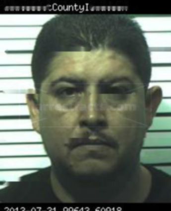 Cesar Rivera