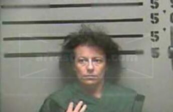 Christine Elizabeth Britt