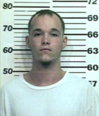 Christopher Lewis Haley