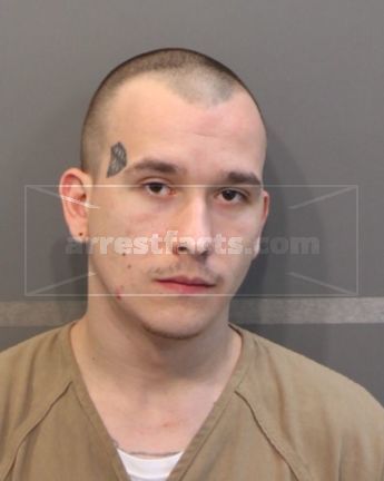 Eric Douglas Shifflett