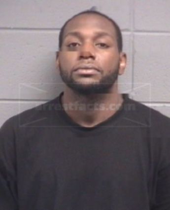 Jakaria Montford