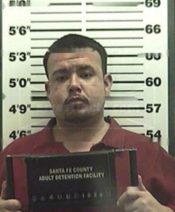 Carlos Ray Sanchez