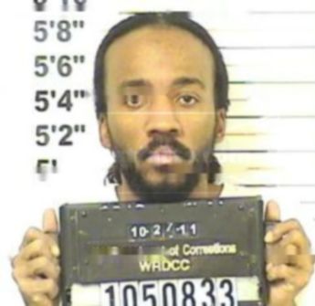 Arvid Wayne Hayes Jr.