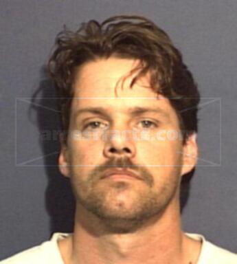 James Darrell Mckee