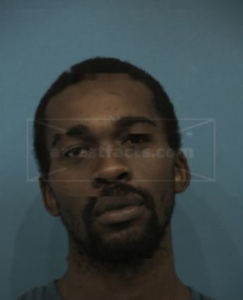 Isaac Mackenize Moore