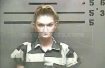 Denikia Lashae Dearmond