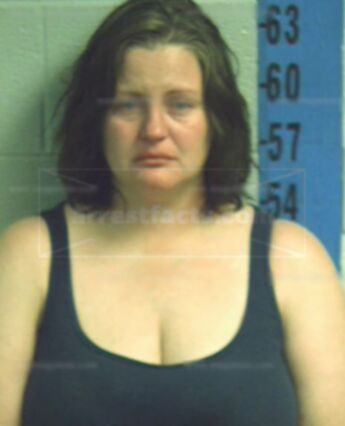 Katie Winters