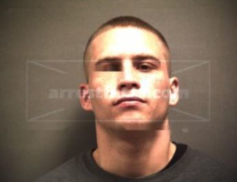 Brandon Chase Moore