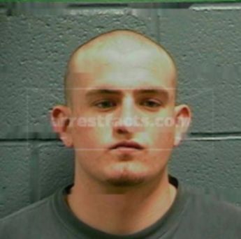 Brent Dale Miller