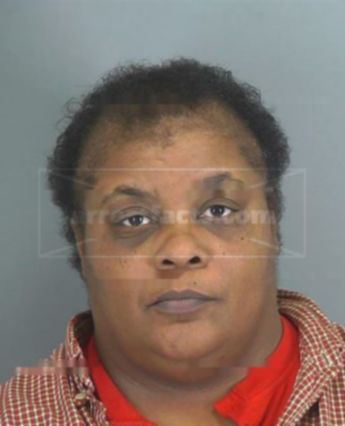 Rebecca Denise Hill