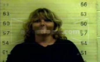 Dana Elaine Brooks