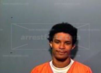 Jason Jamal Robinson