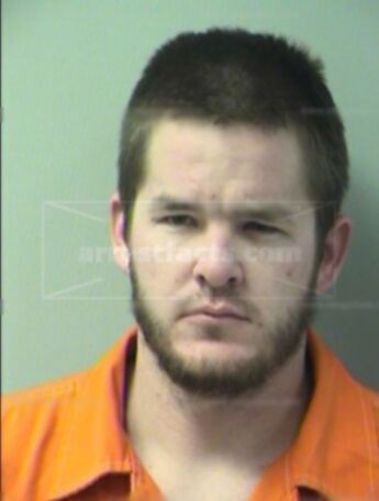 Travis Marlin Chunn