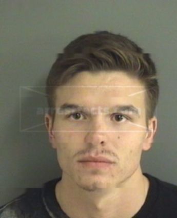 Ronnie James Harrison
