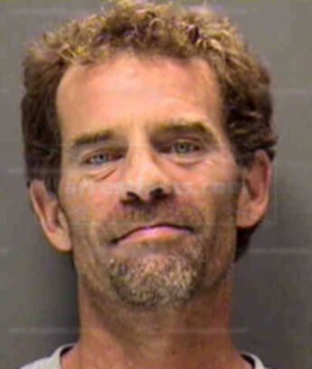 Steven Christopher Adams