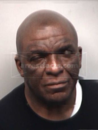 Ronald Andrew Thomas