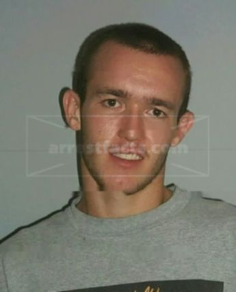 Matthew Hendricks