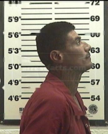 Jose Gamez