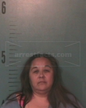Martha Alvinia Campbell