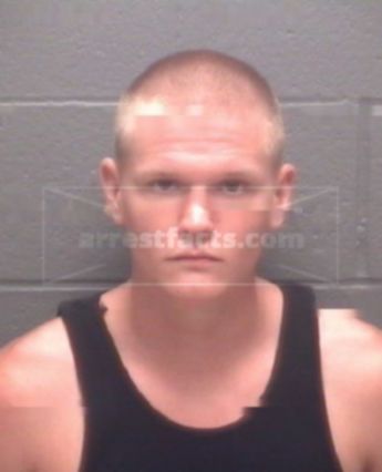 Justin Michael Salter