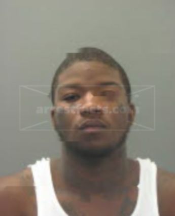 Purnell Andre Spencer