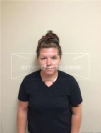 Ashlee Amanda Cleveland