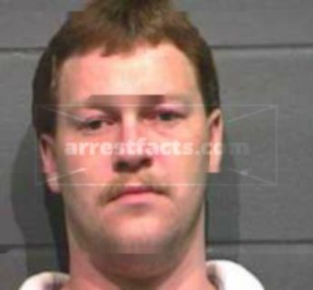 Jeremiah Shawn Elmore