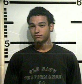 Joe Elias Flores