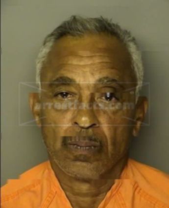 Donald Eugene Johnson