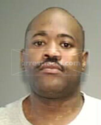 Jamal Renrick