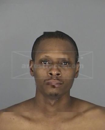 Merrick Riccardo Brown